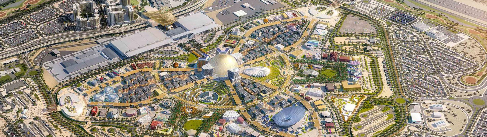 Expo 2020