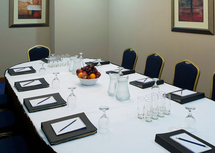 Meeting and Event facilities